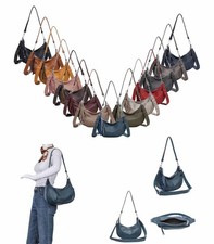 DAMEN TASCHE MOON Crossbody