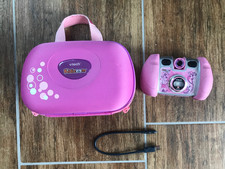 VTech KidiZoom Pink