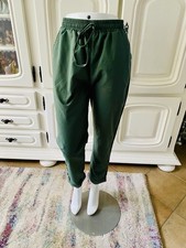 Grüne Hose Gr M Neu