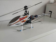 RC-Hubschrauber Align T-Rex