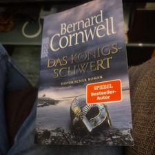 Das königsschwert von bernard - das,