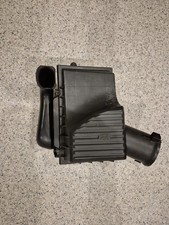 VW Passat Kombi, 35i VR6  2.8, 174 PS  Motorcode AAA Luftfilterkasten Guter Zust