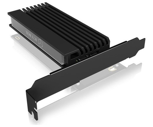 Raidsonic icy box - raidsonic,