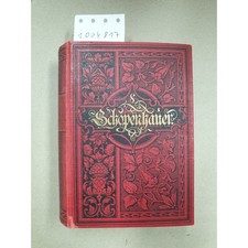 Sämmtliche Werke (Dritter und