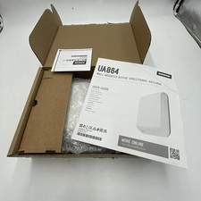 Shure UA864US Wall-Mounted