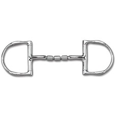 Myler Equestrian Horse Bit Dee