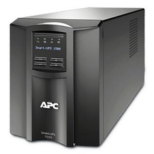 APC Smart-UPS SMT1500IC USV