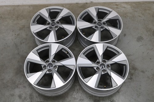 Original zoll felgen audi - 19,