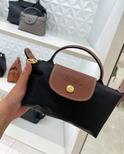 Longchamp pliage original - pliage,