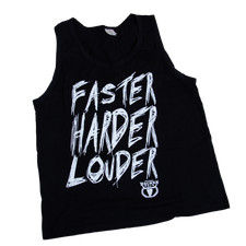 W:O:A Wacken 2014 Tanktop