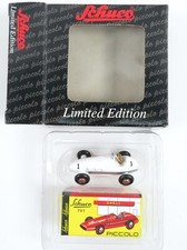 Schuco Piccolo 1:90 701 Grand Prix Racer Techno Classica Essen #9018