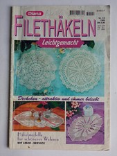 Diana - Filethäkeln