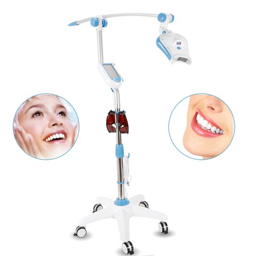 Dental led zahnweiß - zahnweiß, bleaching