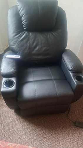 Sessel relax funktion