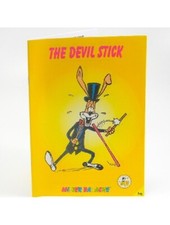 MINIBUCH: DEVIL STICK