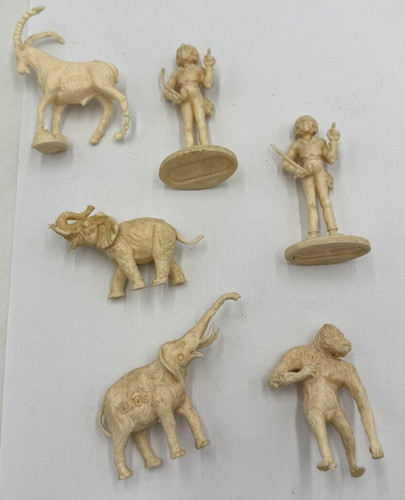 Figuren stück linde - figuren, 6