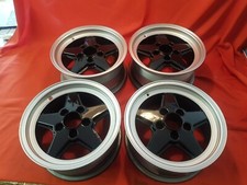 ARC Felgen 16" x 8", LK 5x112