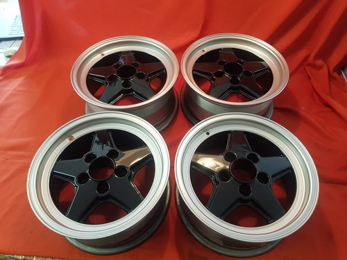 Arc felgen lk 5x112 - lk,