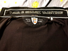 100 Prozent Lana Herren Jacke Paul&Shark 4xl dunkelblau