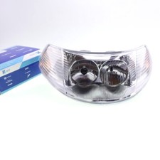 Scheinwerfer Facelift Original für Piaggio Hexagon GT GTX LX EX EXS 125 180 250