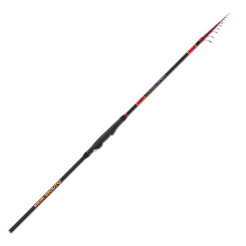 Iron trout chakka 360 tele - 360, pro