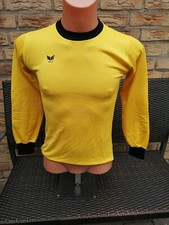 Erima vintage torwart trikot - erima,