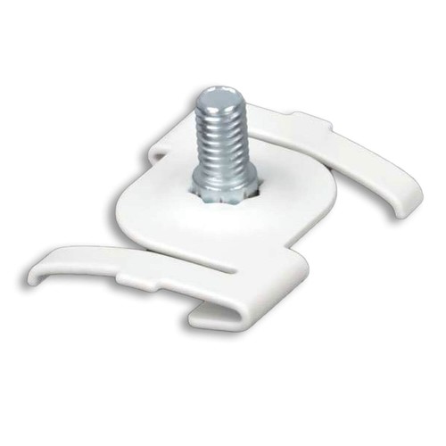 Isoled deckenclip abhängung - isoled,