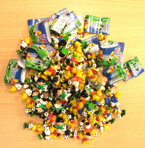 Haribo bären 2008 fußballer - haribo,