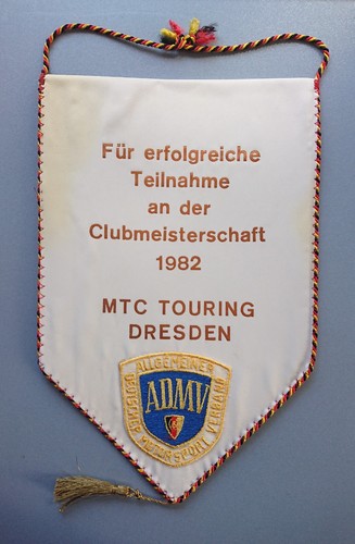 Alter wimpel fahne - fahne, pennant