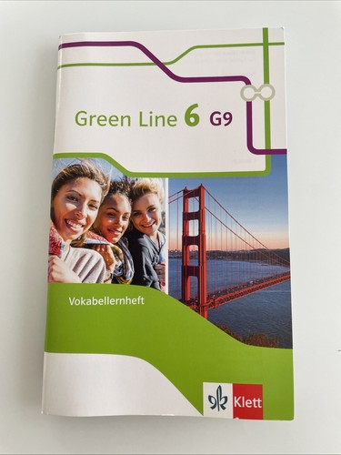 Green line g9 - 6,