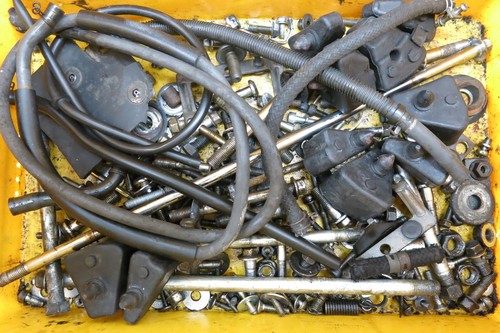 Yamaha 1200 3cw 90 - 1200, 88-90