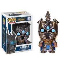 Arthas Menethil Lich King