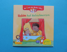 Pixi Sonderausgabe Die 3 von