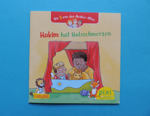 Pixi sonderausgabe die von - die,