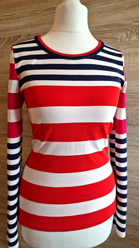 Marc cain pullover longsleeve - marc,