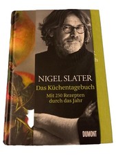 Nigel Slater Küchentagebuch Kochbuch Deutsch 250 Rezepte Hardcover