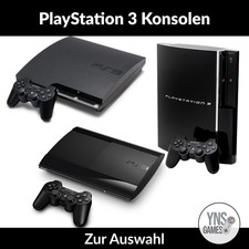 Sony PlayStation 3 - PS3 -