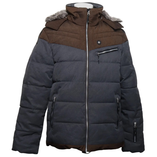 Icepeak winterjacke herren - winterjacke,,