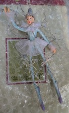 RARE Dept 56 KRINKLES 6”