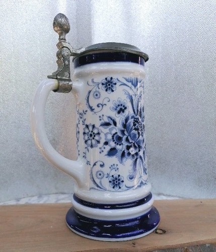 Sammlerteil bmf bierkrug - bmf,