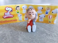 Fremdfiguren Snoopy Collection, 2009 von BIP, Linus 