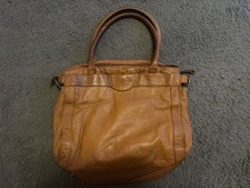 Liebeskind Tasche Braun Leder