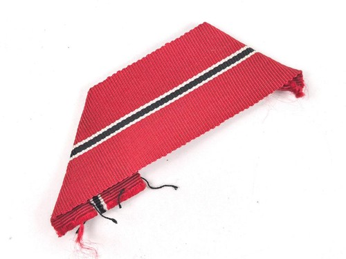 Ordensband zur medaille - ordensband,