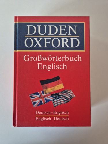 Wörterbuch dictionary - wörterbuch,