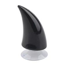 Motorcycle helmet devil horns - helmet,