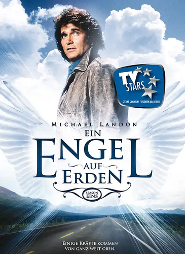 Ein engel auf erden - erden, season