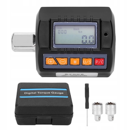 Digitaler drehmomentadapter - digitaler,