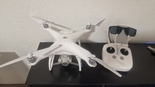 DJI Phantom 4 Pro Im Top Zustand mit Tasche und Original Zubehör mit OVP