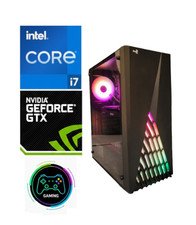 Gaming PC 32GB Ram | Intel i7|