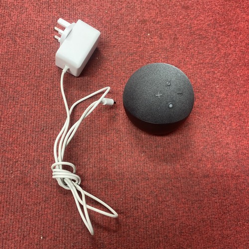 Amazon echo dot - echo, 5.